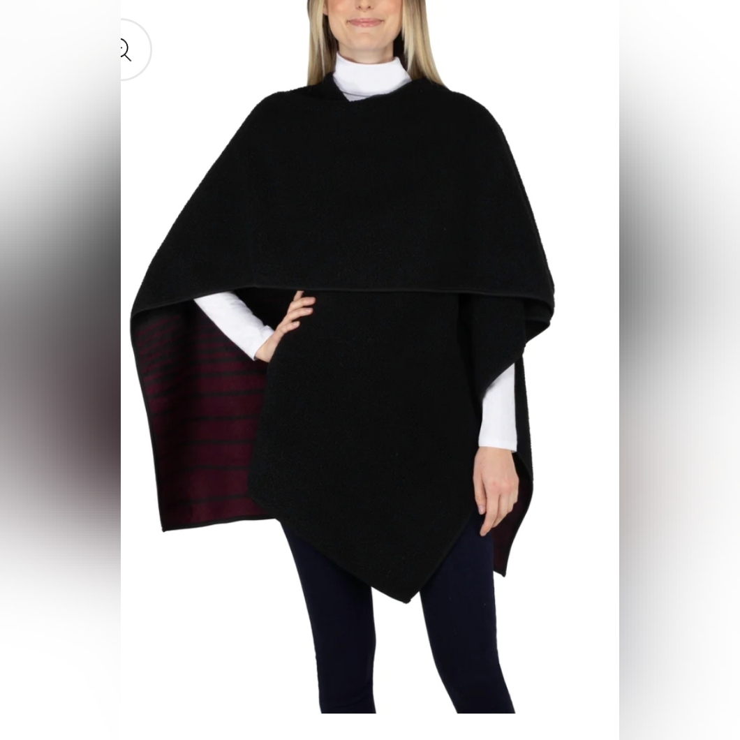 Reversible Wrap